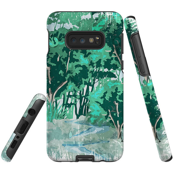 Armor Case for Samsung Galaxy S10e - Multicolour | iCoverLover