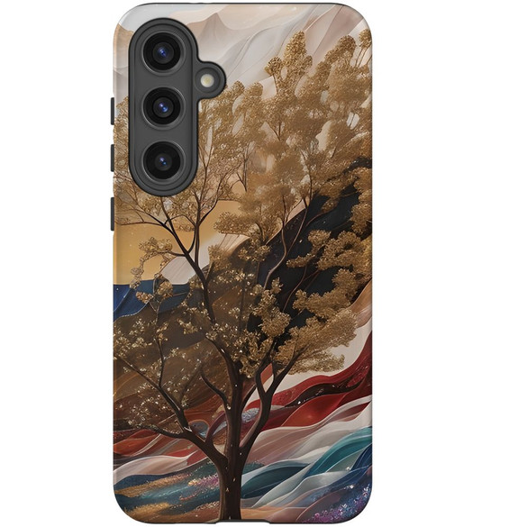 Armor Case for Samsung Galaxy S24+ Plus - Multicolour | iCoverLover