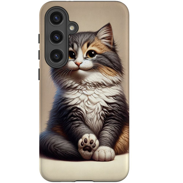Armor Case for Samsung Galaxy S24+ Plus - Multicolour | iCoverLover