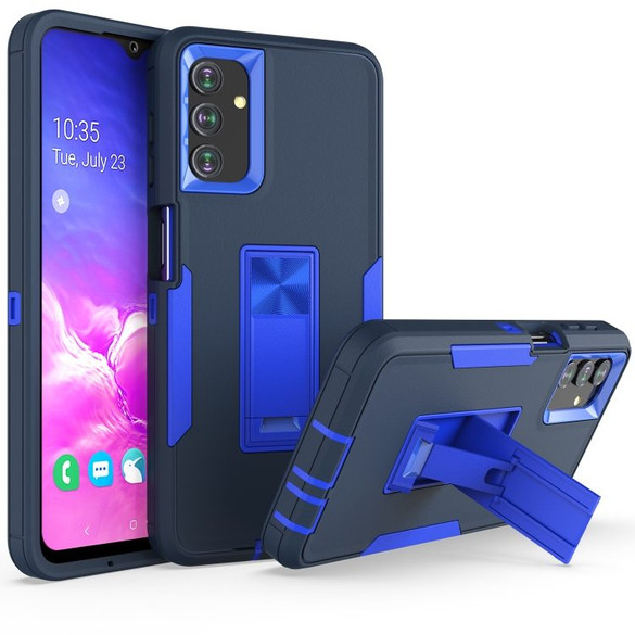 Armor Case for Samsung Galaxy A13 5G - Sapphire Blue | iCoverLover
