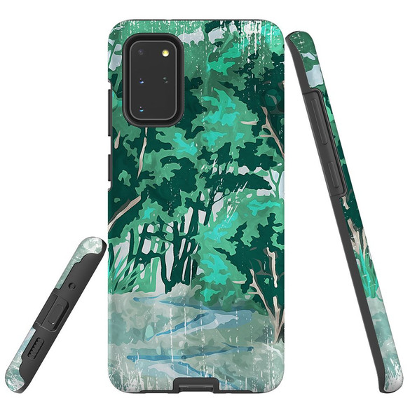 Samsung Galaxy S20+ Plus Armor Case - Multicolour | iCoverLover