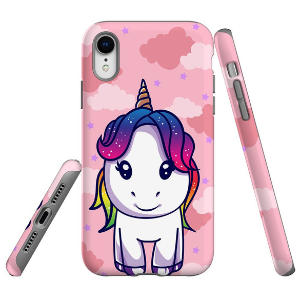 Armor Case for iPhone XR - Multicolour | iCoverLover