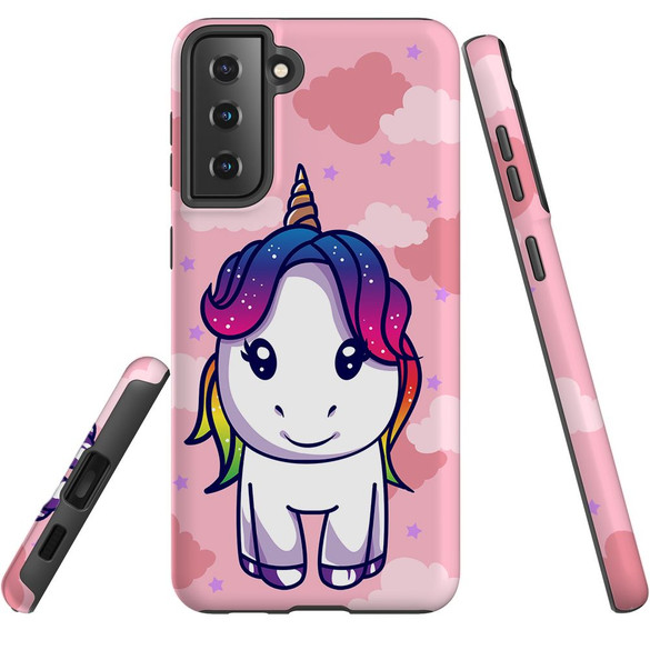 Armor Case for Samsung Galaxy S22+ Plus - Multicolour | iCoverLover