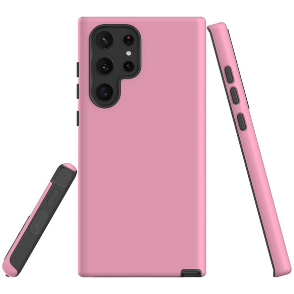 Pink Case for Samsung Galaxy S22 Ultra | iCoverLover