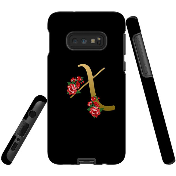 Samsung Galaxy S10e Slim Fit Case - Multicolour | iCoverLover
