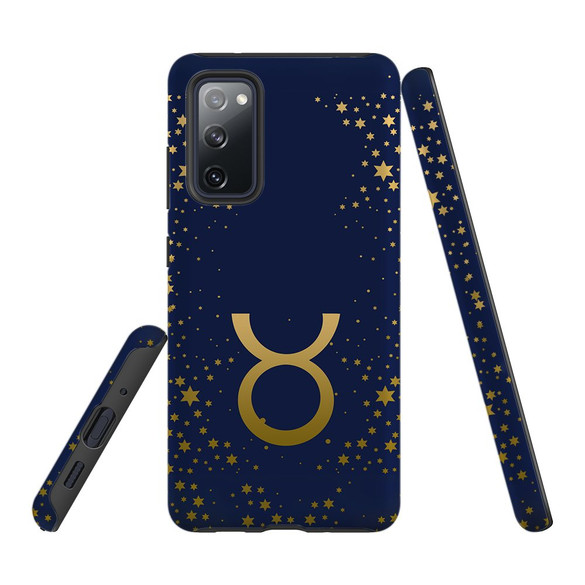 Samsung Galaxy S20 FE Protective Case - Multicolour | iCoverLover