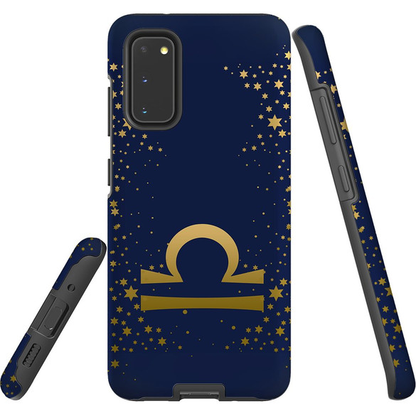 Samsung Galaxy S20 Protective Case - Multicolour | iCoverLover