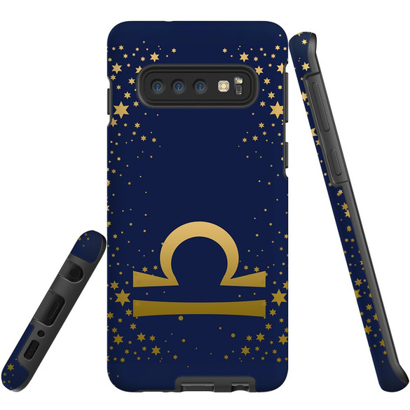Samsung Galaxy S10 Protective Case - Multicolour | iCoverLover