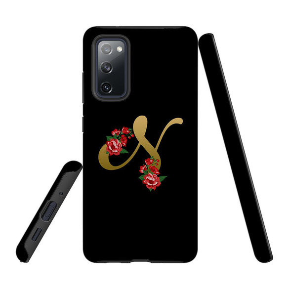 Samsung Galaxy S20 FE Protective Case - Multicolour | iCoverLover