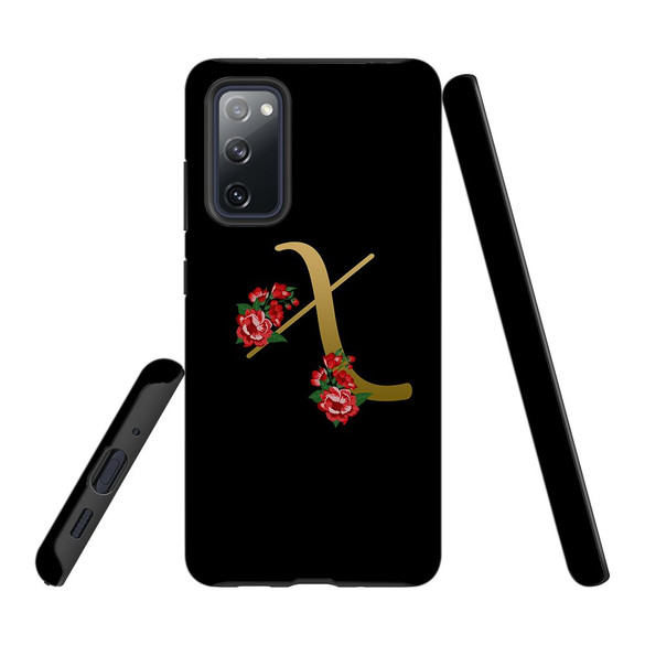 Samsung Galaxy S20 FE Protective Case - Multicolour | iCoverLover