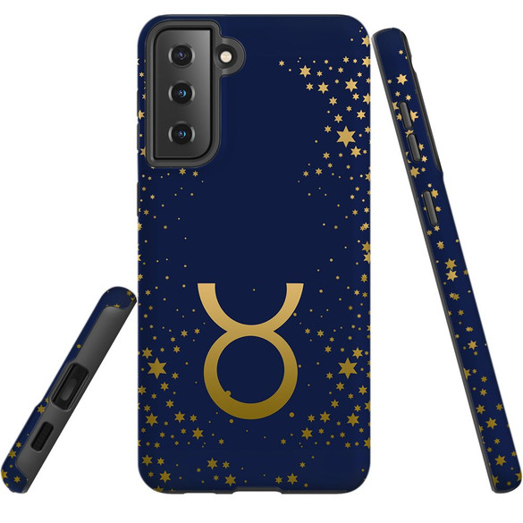 Samsung Galaxy S21+ Plus Protective Case - Multicolour | iCoverLover