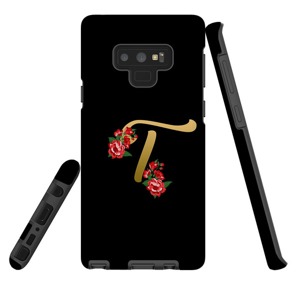 Samsung Galaxy Note 9 Slim Protective Case - Multicolour | iCoverLover
