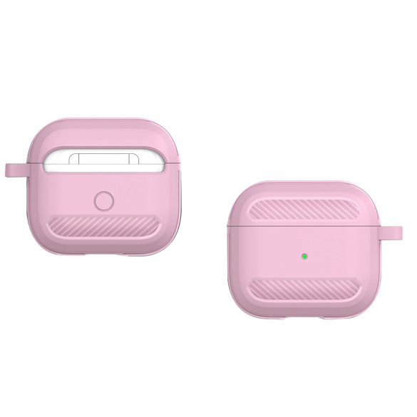 Pink Case for Apple AirPods 3rd Gen | iCoverLover