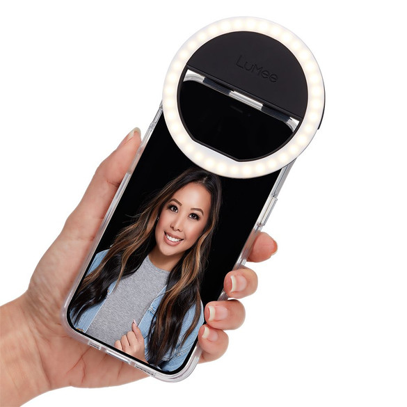 Case-Mate Selfie AddOns for Universal - Black | iCoverLover