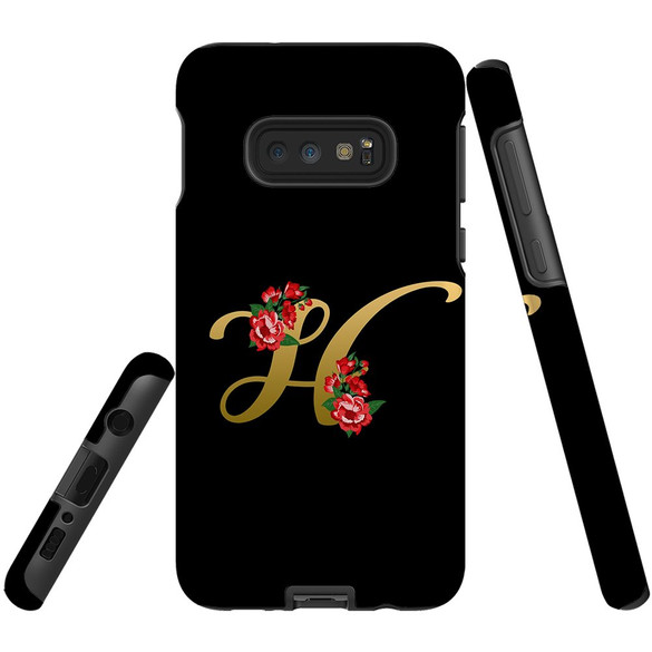 Samsung Galaxy S10e Slim Protective Case - Multicolour | iCoverLover