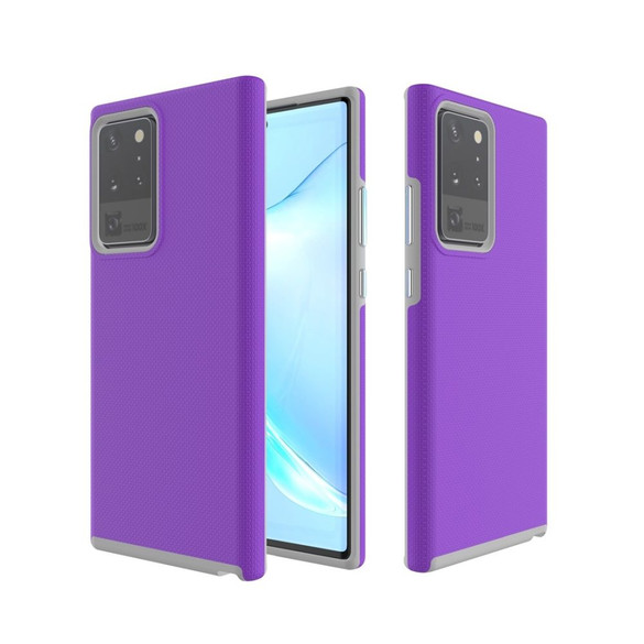 Samsung Galaxy Note 20 Armor Case - Purple | iCoverLover