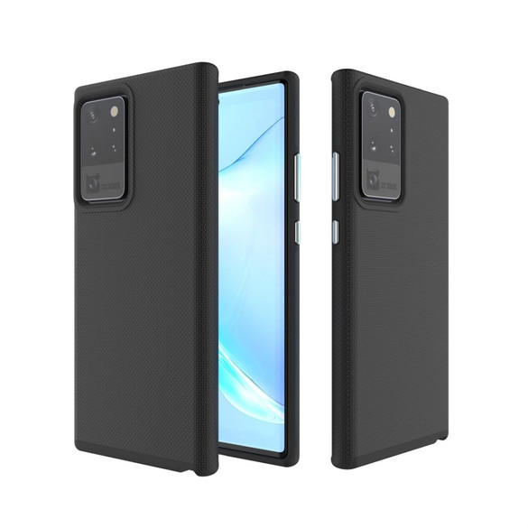 Samsung Galaxy Note 20 Armor Case - Black | iCoverLover