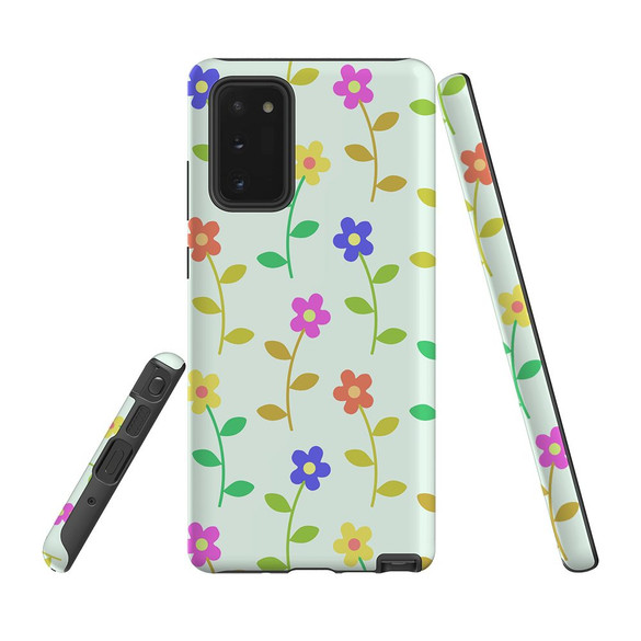Samsung Galaxy Note 20 Case - Multicolour | iCoverLover