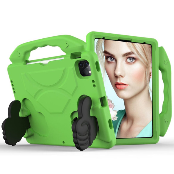 Armor Case for iPad Air 10.9in (2022/2020) - Green | iCoverLover