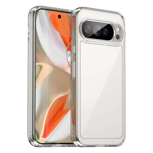 Clear Case for Google Pixel 10 Pro XL | iCoverLover