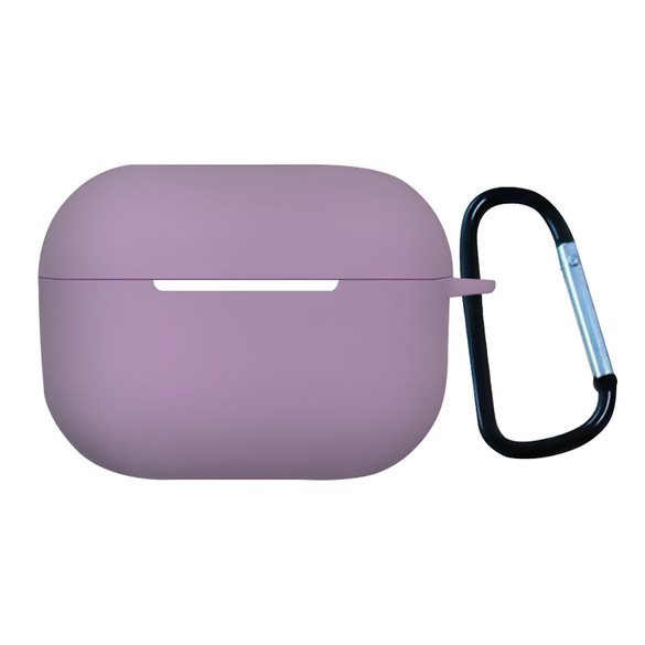 Purple Case for Apple AirPods Pro 2nd Gen | iCoverLover