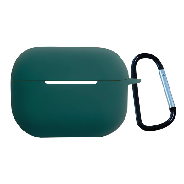 Dark Green Case for Apple AirPods Pro 1st Gen | iCoverLover
