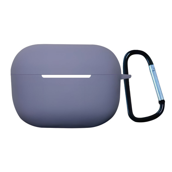 Lavender Grey Case for Apple AirPods Pro 1st Gen | iCoverLover