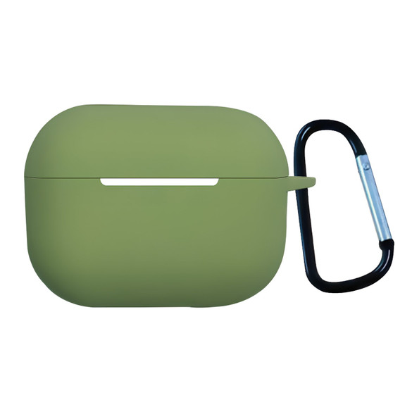 AirPods Pro 2nd Gen Case in Matcha Green | iCoverLover