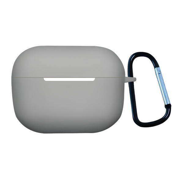 Grey Case for Apple AirPods Pro 2nd Gen | iCoverLover