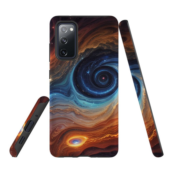 Samsung Galaxy S20 FE Armor Case - Multicolour | iCoverLover