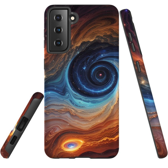 Armor Case for Samsung Galaxy S22+ Plus - Multicolour | iCoverLover