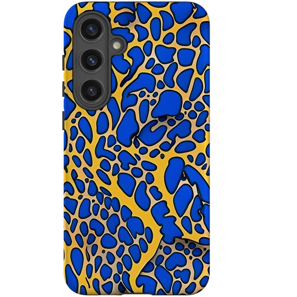 Armor Case for Samsung Galaxy S24+ Plus - Multicolour | iCoverLover
