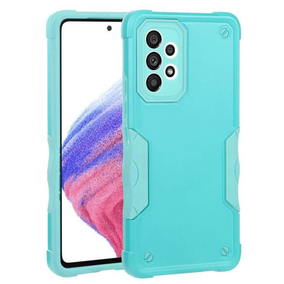 Armor Case for Samsung Galaxy A53 5G - Mint Green | iCoverLover