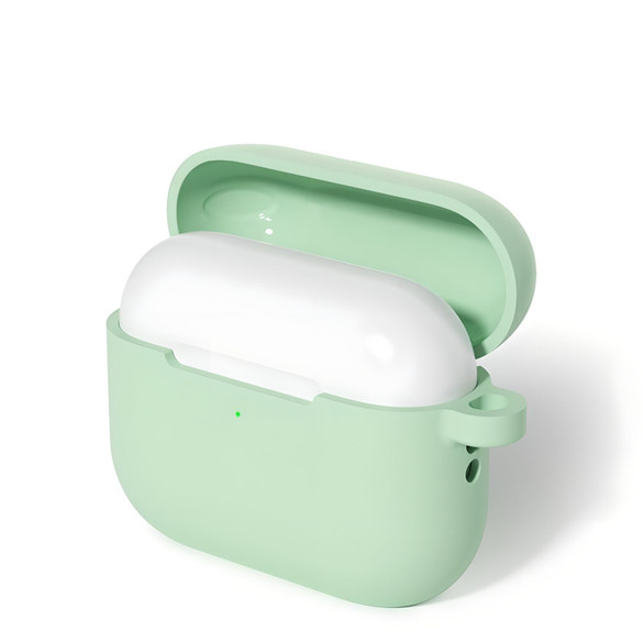 Matcha Green Case for Apple AirPods Pro 3 | iCoverLover