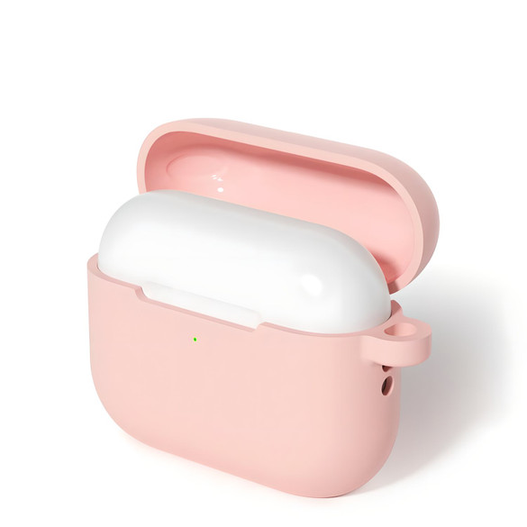 Pink Protective Case for Apple AirPods Pro 3 | iCoverLover