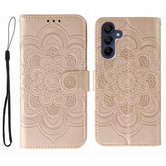 Samsung Galaxy S25+ Plus Wallet Case - Rose Gold | iCoverLover