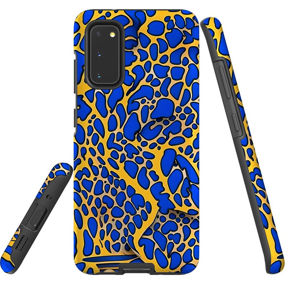Armor Case for Samsung Galaxy S20 - Multicolour | iCoverLover
