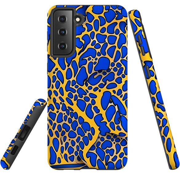 Armor Case for Samsung Galaxy S22+ Plus - Multicolour | iCoverLover