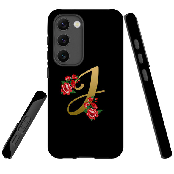 Samsung Galaxy S23+ Plus Patterned Case - Multicolour | iCoverLover