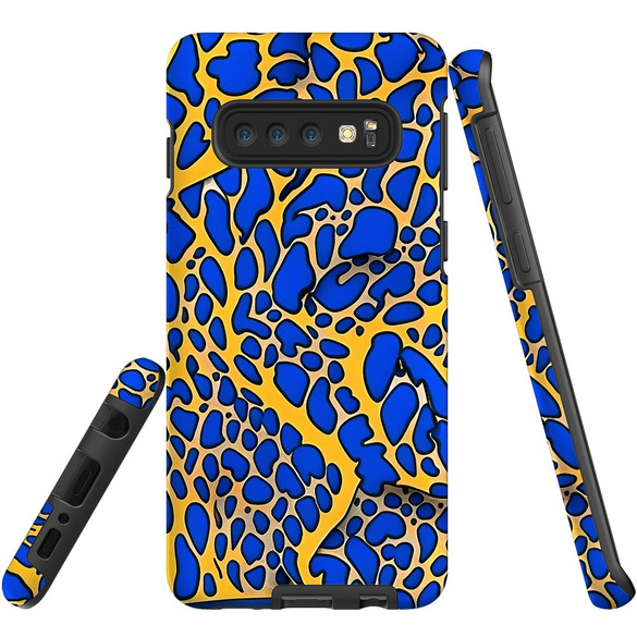 Armor Case for Samsung Galaxy S10 - Multicolour | iCoverLover