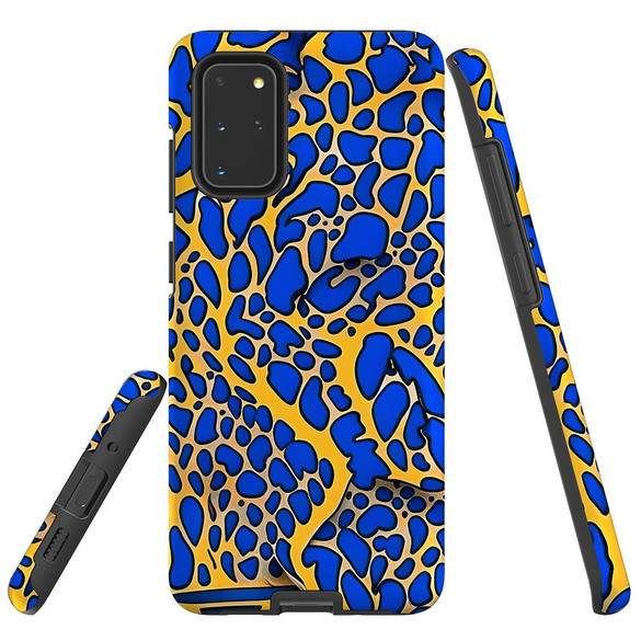 Armor Case for Samsung Galaxy S20+ Plus - Multicolour | iCoverLover