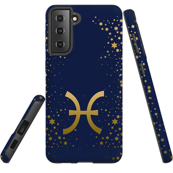 Samsung Galaxy S22+ Plus Protective Case - Multicolour | iCoverLover