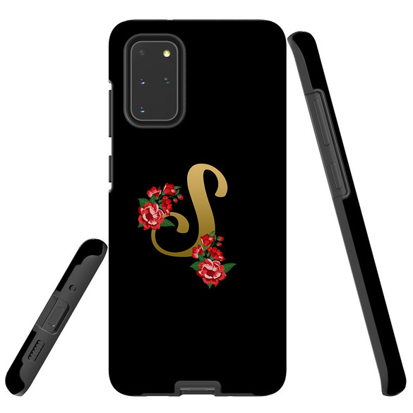 Samsung Galaxy S20+ Plus Case - Multicolour | iCoverLover