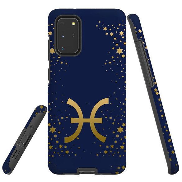 Samsung Galaxy S20+ Plus Case - Multicolour | iCoverLover