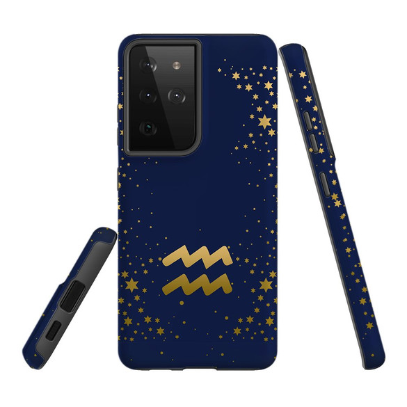 Samsung Galaxy S21 Ultra Case - Multicolour | iCoverLover