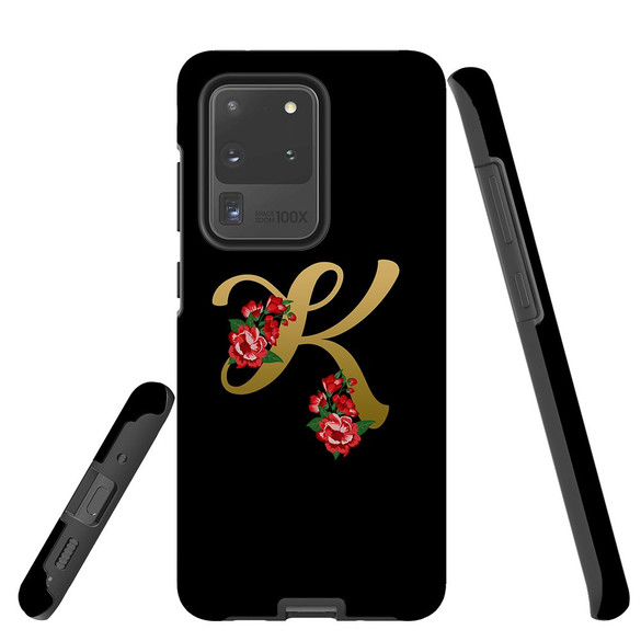 Samsung Galaxy S20 Ultra Multicolour Case | iCoverLover