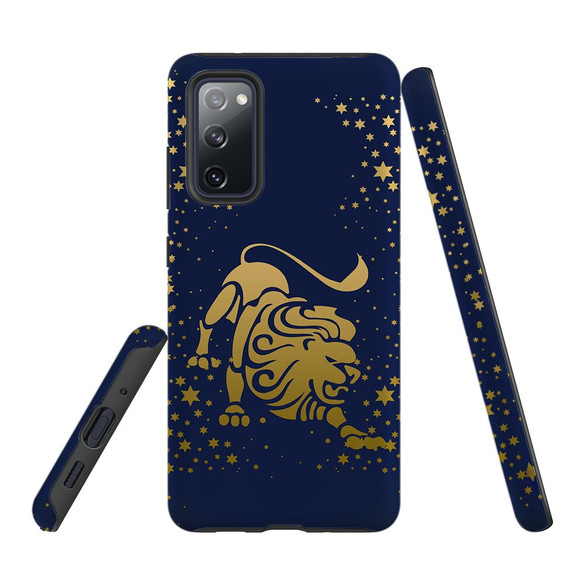 Samsung Galaxy S20 FE Slim Protective Case - Multicolour | iCoverLover
