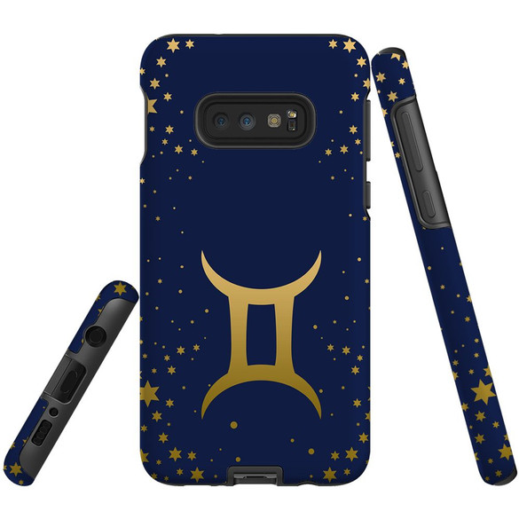 Samsung Galaxy S10e Slim Case - Multicolour | iCoverLover