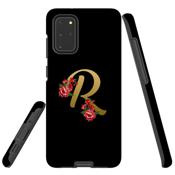 Samsung Galaxy S20+ Plus Case - Multicolour | iCoverLover