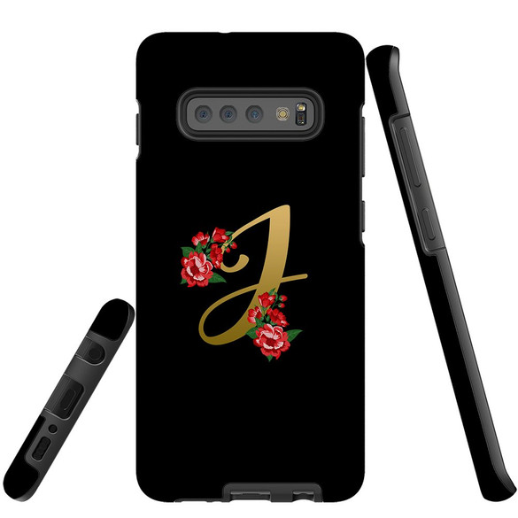 Samsung Galaxy S10+ Plus Multicolour Case | iCoverLover